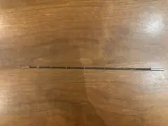 VARIVAS アイスマックス ワカサギ穂先