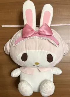マイメロディ ぬいぐるみ 約60cm