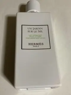 HERMES UN JARDIN SUR LE NIL ナイルの庭200mL