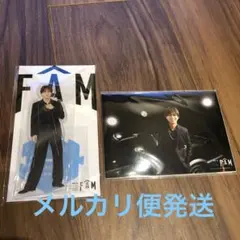 【新品未開封】 timelesz 寺西拓人　アクリルスタンド　オリジナルフォト