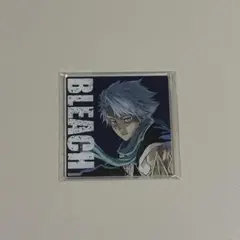 BLEACH 日番谷冬獅郎 カプセルスクエア名場面アクリルチャーム - メルカリ