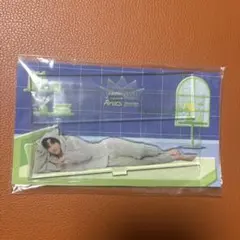 SnowMan 阿部亮平 RAYS アクリルスタンド