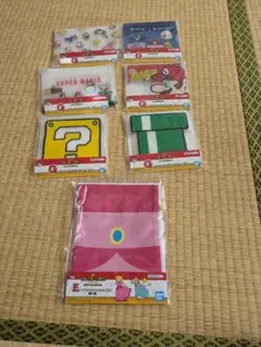 2026年最新】マリオまとめ売りの人気アイテム - メルカリ