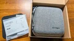 MYTREX MINI XS 美品