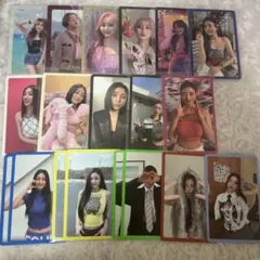 2025年最新】twiceトレカまとめ売りの人気アイテム - メルカリ