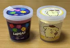 LUSH チコ シャワージェリー ポムポムプリン シャワージェリー 2点セットのサムネイル