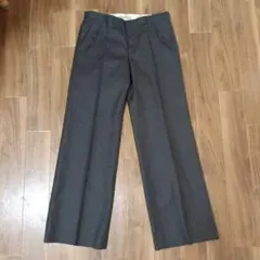 ヒューマンウーマン スラックス