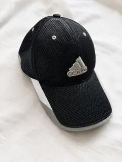 adidas メッシュ キャップ ブラックのサムネイル