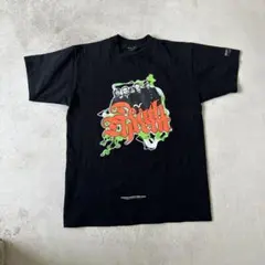 ec melodi Tシャツ S punkandyo fti supreme - メルカリ