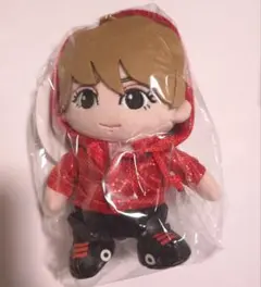 井上瑞稀　HiHi Jets ジャニーズ はぴぬい 2体セット inoue_02.jpg