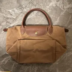 Longchamp ロンシャン ルプリアージュ S