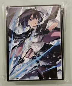 Fate FGO 宇津見エリセ 光崎 クラスター スリーブ 51RMDIgNwVL.jpg
