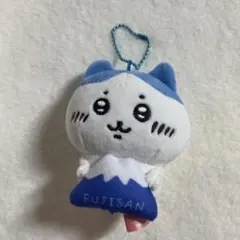 ハチワレ 富士山 ご当地