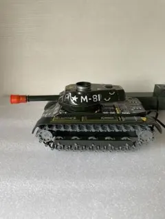【希少/箱付】増田屋 MS-58 ミサイルタンク 当時物 日本製 モダン・トイズ 希少/箱付】増田屋 MS-58 ミサイルタンク 当時物 日本製 モダン