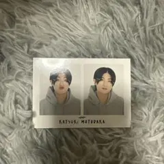 本髙克樹 深田竜生