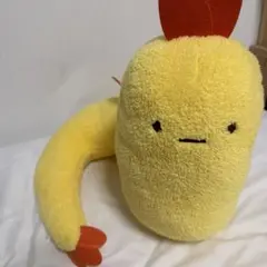 すみっコぐらし えびふらいのしっぽ