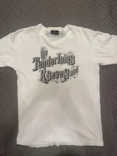 ✨超希少　The Tenderloins Ksevenand Tシャツ ホワイト