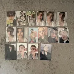 エスクプス トレカ まとめ売り セット