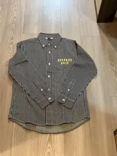 BEN DAVIS ボタンアップシャツ Mのサムネイル