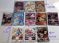まとめ sr