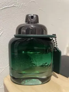 コーチマングリーン　オードトワレ 40mLのサムネイル