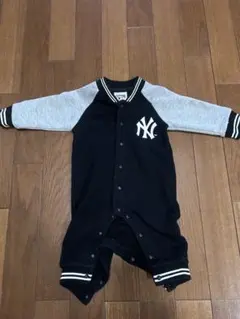 COOPERSTOWN COLLECTION ロンパース 70