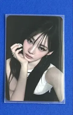 BABYMONSTER RORAHELLO MONSTERSトレカ