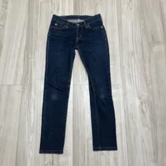 Levi's 511 デニムパンツ W27