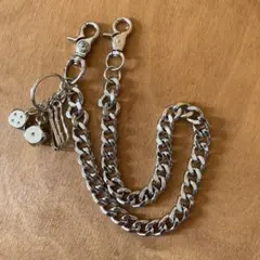 wallet chain