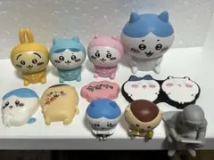 2025年最新】ちいかわ マグネット ぬいぐるみの人気アイテム - メルカリ