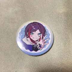 うるか CRフェス 缶バッジ