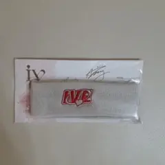 IVE グッズ　トレカ