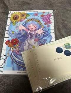 メルクストーリア メルスト オフィシャルスタッフブック 2026年最新】メルクストーリア official staff bookの人気アイテム