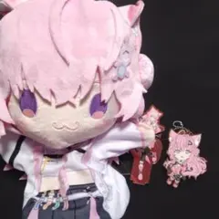 博衣こより 3点セット