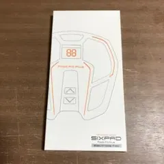 フットフィットプラス用エレクトロパッド　SIXPAD シックスパッド　正規品