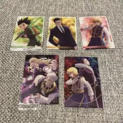 HUNTER×HUNTER イタジャガ