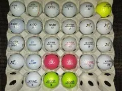 ロストボール アクセサリー