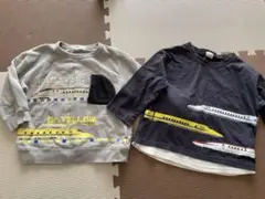 petit main トップス