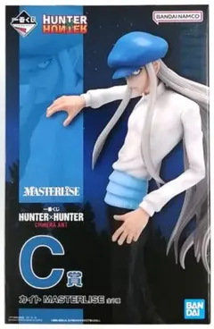 2026年最新】hunter×hunter 一番くじ カイト キルアの人気アイテム