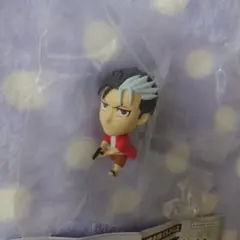 黄泉のツガイ カプセルフィギュアコレクション デラ