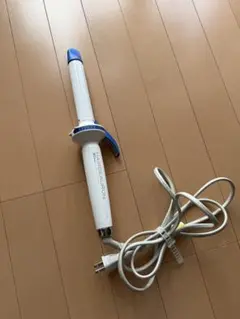 ジャンク品】ヘアビューロン 34m 3D Plus - メルカリ