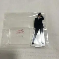 9番街レトロ なかむらしゅん アクリルスタンド アクスタ - メルカリ