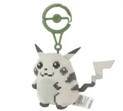 ピカチュウ マスコット はじまりのピカチュウ ポケモンセンター 30周年 限定