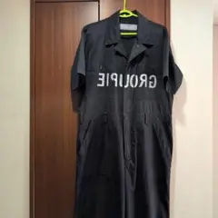 2026年最新】UNDERCOVER メンズ オーバーオール・つなぎの人気アイテム