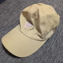 GUESS　キャップ