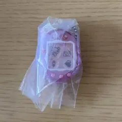 たまごっち シャカシャカチャームコレクション２ ふらわっち