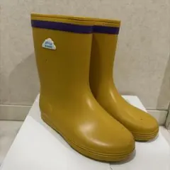 キッズ　レインブーツ　18.０cm ビームス　beamsのサムネイル