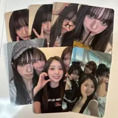 MADEIN S IN BLUE マシロ 封入 トレカ