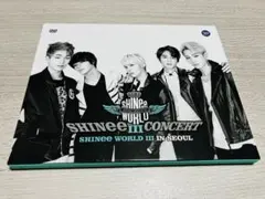 THE 3rd CONCERT SHINee WORLD Ⅲ IN SEOUL