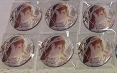 プロセカ グリッター缶バッジ 望月穂波 レオニ 10B 特訓後